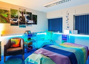 The Full Spectrum Centre Limited