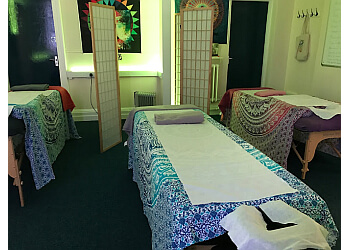 The Full Spectrum Centre Limited