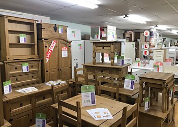 The Furniture Factory