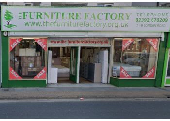 The Furniture Factory Ltd.