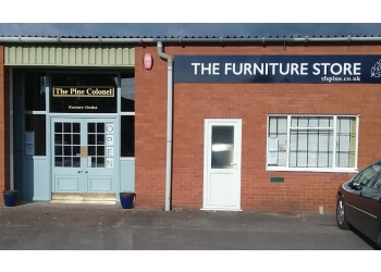 3 Best Furniture Shops in Stafford, UK - Expert Recommendations