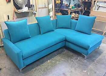 The Furniture Workshop