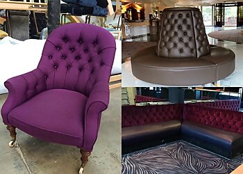 The Furniture Workshop