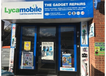 The Gadget Repair Centre