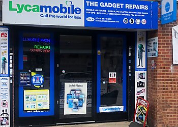 Luton cell phone repair The Gadget Repair Centre Luton image 1