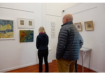 3 Best Art Galleries In Bolton, UK - ThreeBestRated