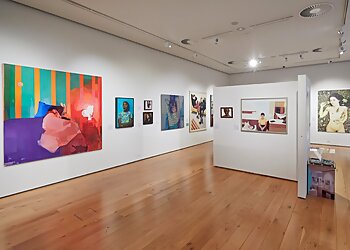 The Gallery at The Arc, Winchester