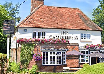 The Gamekeepers