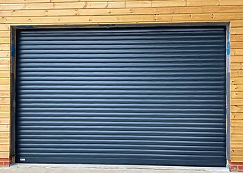 The Garage Door Center