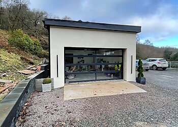 The Garage Door Centre