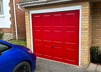 The Garage Door Centre