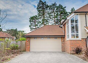 The Garage Door Company