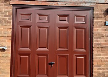 The Garage Door Company