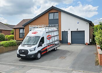 The Garage Door Company