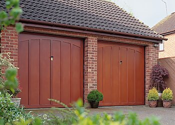 The Garage Door Company