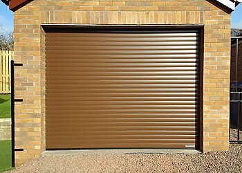 The Garage Door Company