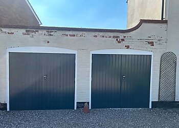 The Garage Door Company
