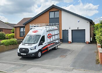 The Garage Door Company