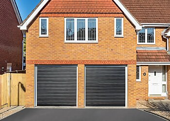 The Garage Door Company