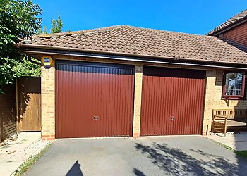 The Garage Door Company