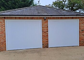 The Garage Door Company