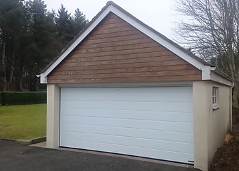 The Garage Door Company