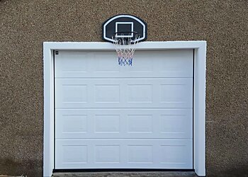 The Garage Door Company