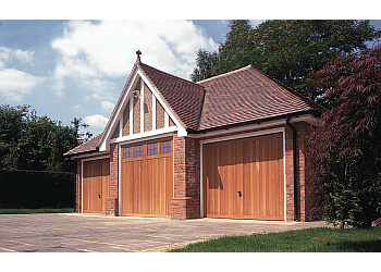 The Garage Door Company