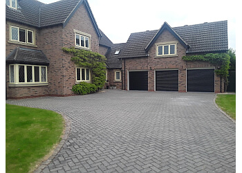 The Garage Door Company