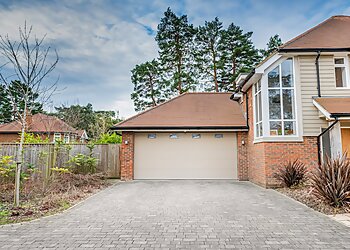 The Garage Door Company