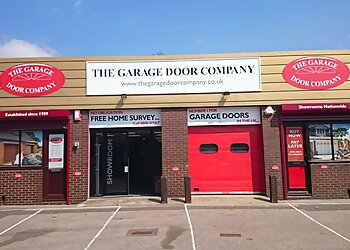 The Garage Door Company
