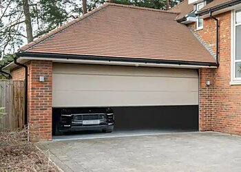 The Garage Door Company