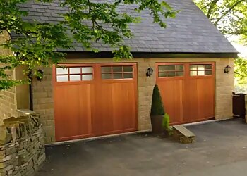 The Garage Door Company