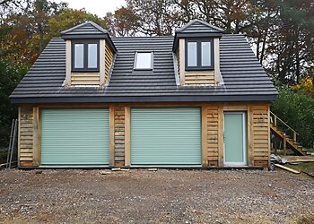 The Garage Door Company