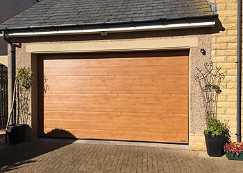 The Garage Door Company