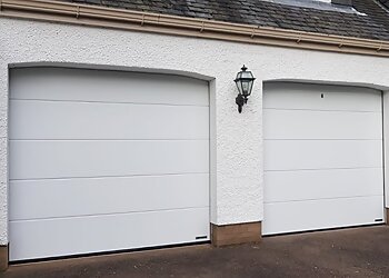 The Garage Door Company