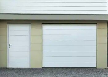 The Garage Door Company Ltd