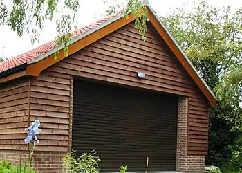 The Garage Door Company Ltd