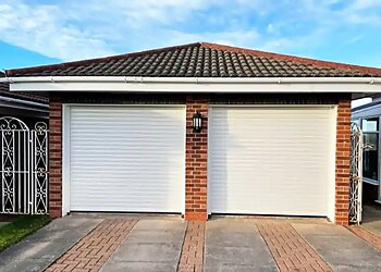 The Garage Door Company Ltd