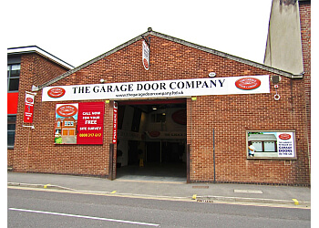 The Garage Door Company Ltd
