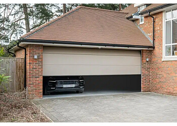 The Garage Door Company Ltd