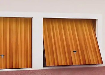 The Garage Door Company Ltd