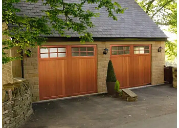 The Garage Door Company Ltd.