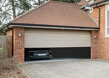 The Garage Door Company Ltd Wembley