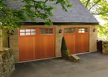 The Garage Door Company Ltd Wembley