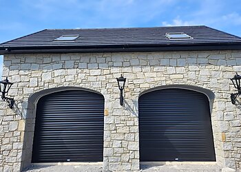 The Garage Door Man N.I.