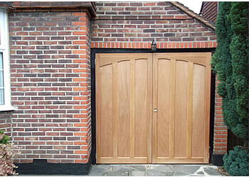 The Garage Door People