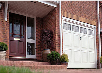 The Garage Door People