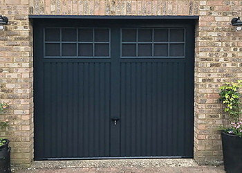 The Garage Door Repair Man The Garage Door Repair Man