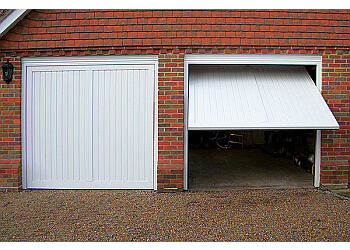 The Garage Door Repair Man